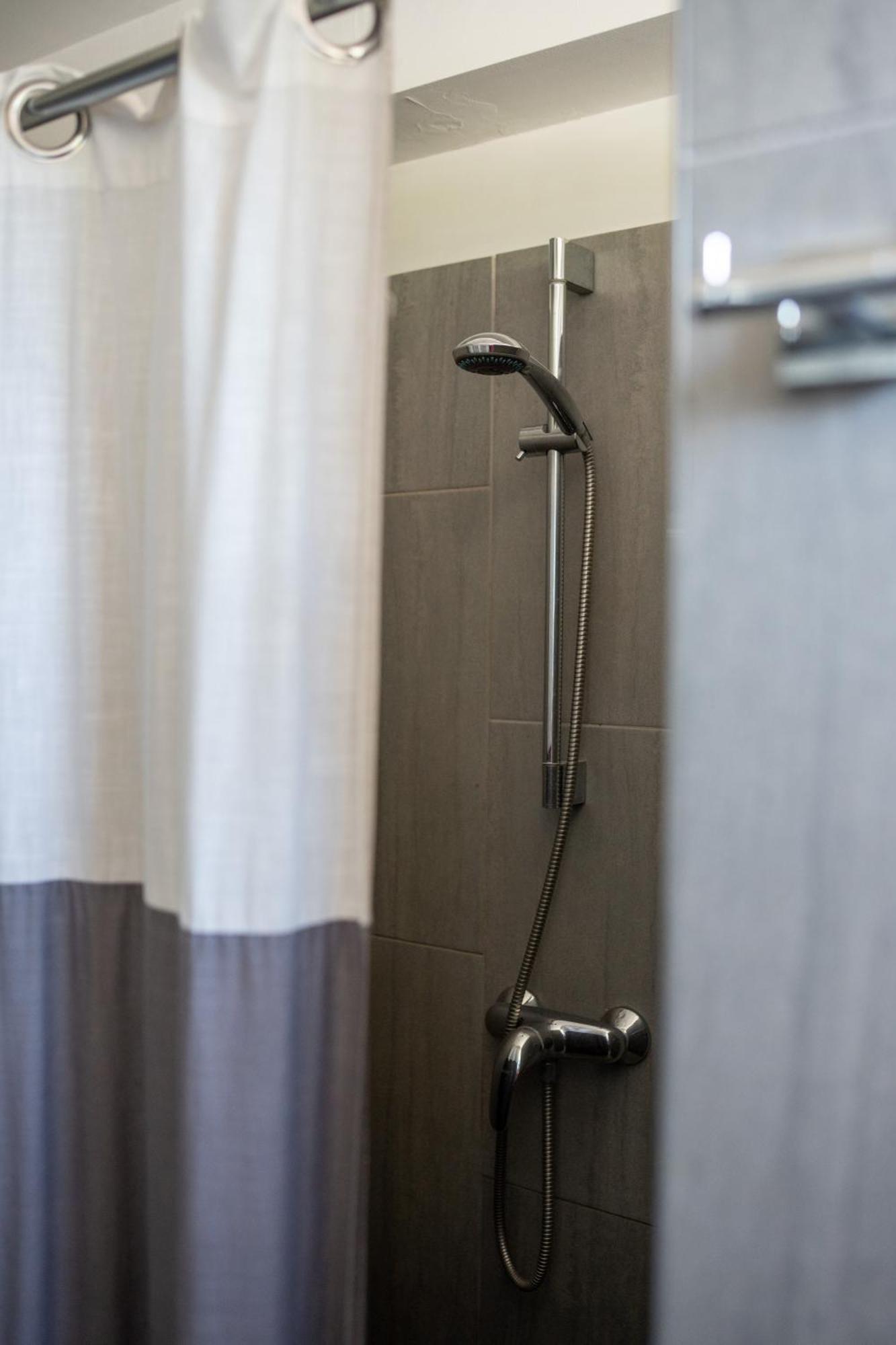 Aparthotel Strefa Budget Тыхы Экстерьер фото