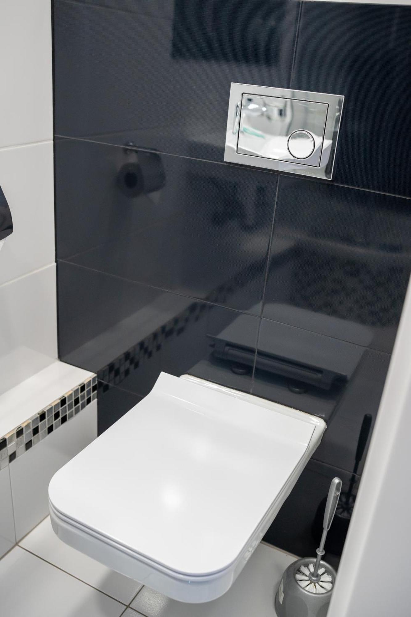 Aparthotel Strefa Budget Тыхы Экстерьер фото